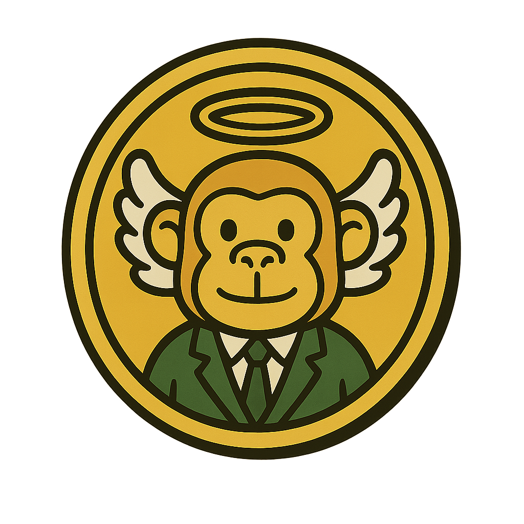 logo coin